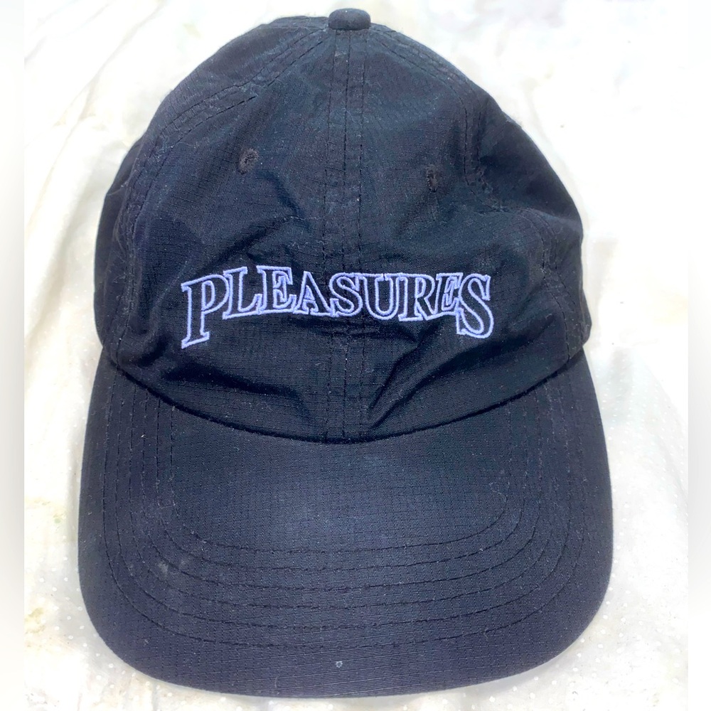 Pleasures “Stranger Things” Hat